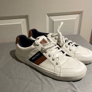 MEN'S NAUTICA DUANE CASUAL SHOES